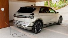 Южна Корея ще забрани напълно заредени EV на  подземни паркинги