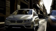 BMW показа plug-in hybrid