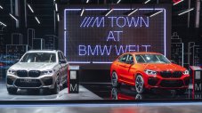 BMW M задмина големия си конкурент