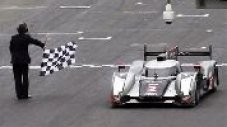 Audi спечели "24-те часа на Льо Ман"