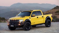 Hennessey показа своя VelociRaptor