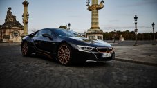 BMW пуска прощални версии на i3 и i8