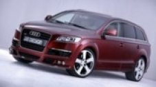 JE Design създаде Audi Q7 Street Rocket