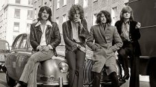 Какво карат боговете? Колите на Led Zeppelin