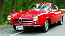 Най-красивата Аlfa Romeo и какво трябва да знаем за нея