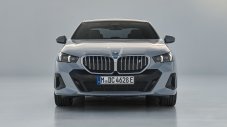 Ето как ще изглежда комбито BMW 5-Series