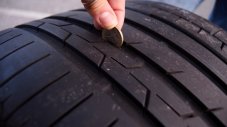 Как да проверите дали гумите ви отговарят на изискванията за зимата?