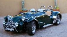 Модерна версия на Allard J2X