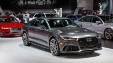 Audi откри проблеми с турбото на големите си модели