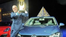 Volkswagen Golf е Световен автомобил на годината 2013