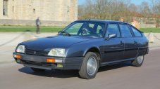 Закъснял модел на Citroеn се превърна в колекционерска мечта