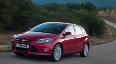 Ford Европа произведе едномилионния Focus