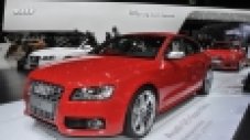 Audi представи S5 Sportback