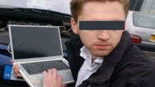В Англия пропищяха от хакери-автокрадци