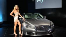 Jaguar и Land Rover пропускат Детройт