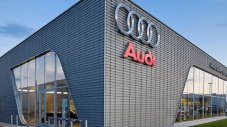 Audi уволни четирима от шефовете си
