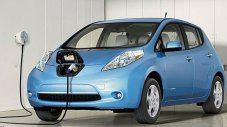 Nissan Leaf е неочакваният лидер във Великобритания