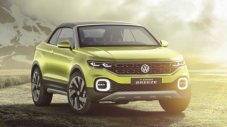 Volkswagen сменя стратегията си за Южна Америка