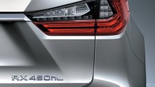 Lexus показва 7-местен модел в Лос Анжелис