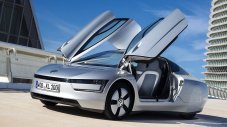 VW ще предложи по-достъпен XL1