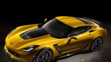 Chevrolet готви революция с новия Corvette