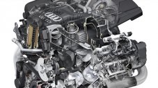 Audi представи нов 3.0-литров дизелов двигател