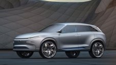 Hyundai демонстрира водородното бъдеще