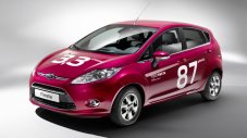 Ford почна производство на най-икономичната Fiesta
