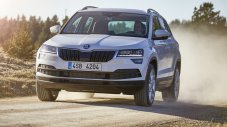 Skoda Karoq на старо - за какво да внимавате?