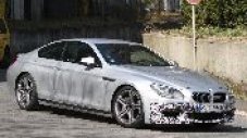BMW 6-Series Coupe с M-Sport пакет