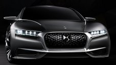 DS се отделя от Citroen през 2015 г.
