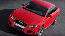 Първи подробности за новото Audi A5