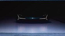 Lamborghini показва "супер колата на бъдещето"