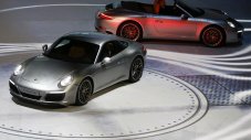 Porsche вади Volkswagen от кризата
