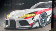 Новата Toyota Supra се оказа по-бърза от Porsche 911