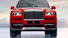 Разкриха кросоувъра на Rolls-Royce преди премиерата му