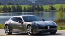 Китайци ще спасяват закъсалата Fisker