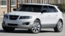 Световната премиера на Saab 9-4X ще бъде през ноември