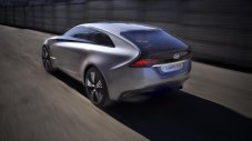 Концептът Hyundai i-oniq