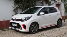 Kia обмисля електрически Picanto