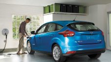 Ford връща на пазара електрическия Focus