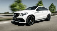 G-Power напомпа Mercedes-AMG GLE 63 S с 800 к.с.