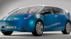 Toyota пуска серия от хибридни автомобили наречени Prius