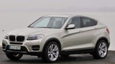 BMW потвърди X4 и Х2