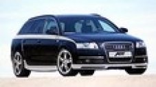 Abt превърна Audi AS6 3.0 TDI Avant в дизелова комби стрела