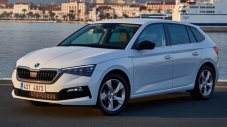 Skoda подготвя конкуренти на Dacia