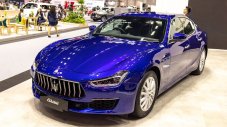 Stellantis разкри бъдещето на Maserati и Jeep