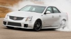 Hennessey Performance извади 800 к.с. от Cadillac CTS-V