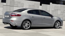 Renault Fluence и във версия Turbo