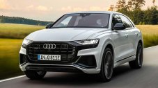 Audi обяви сервизна акция на вече ремонтирани коли